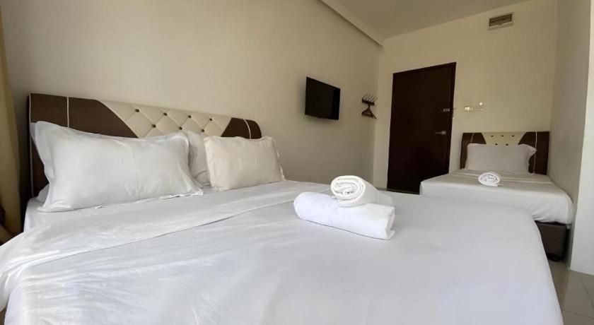 Sun Sega Hotel Перай Экстерьер фото