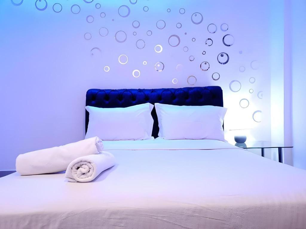 Sun Sega Hotel Перай Экстерьер фото