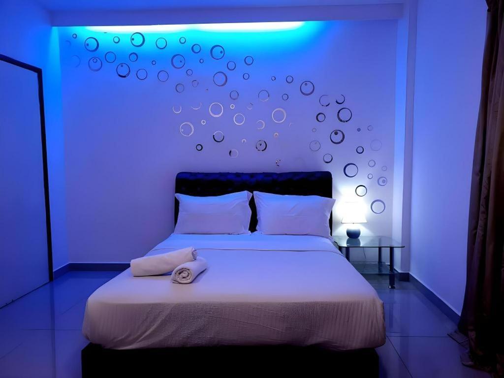 Sun Sega Hotel Перай Экстерьер фото