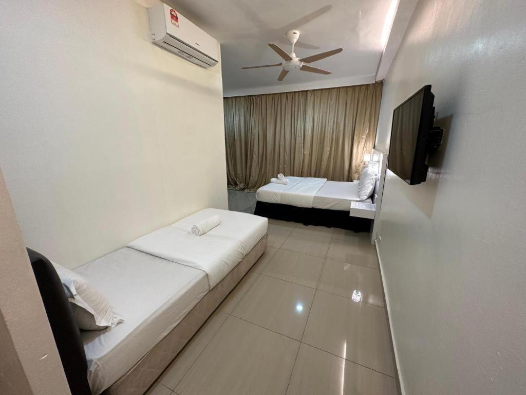 Sun Sega Hotel Перай Экстерьер фото