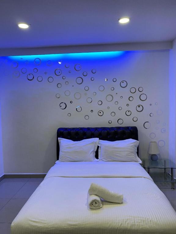 Sun Sega Hotel Перай Экстерьер фото
