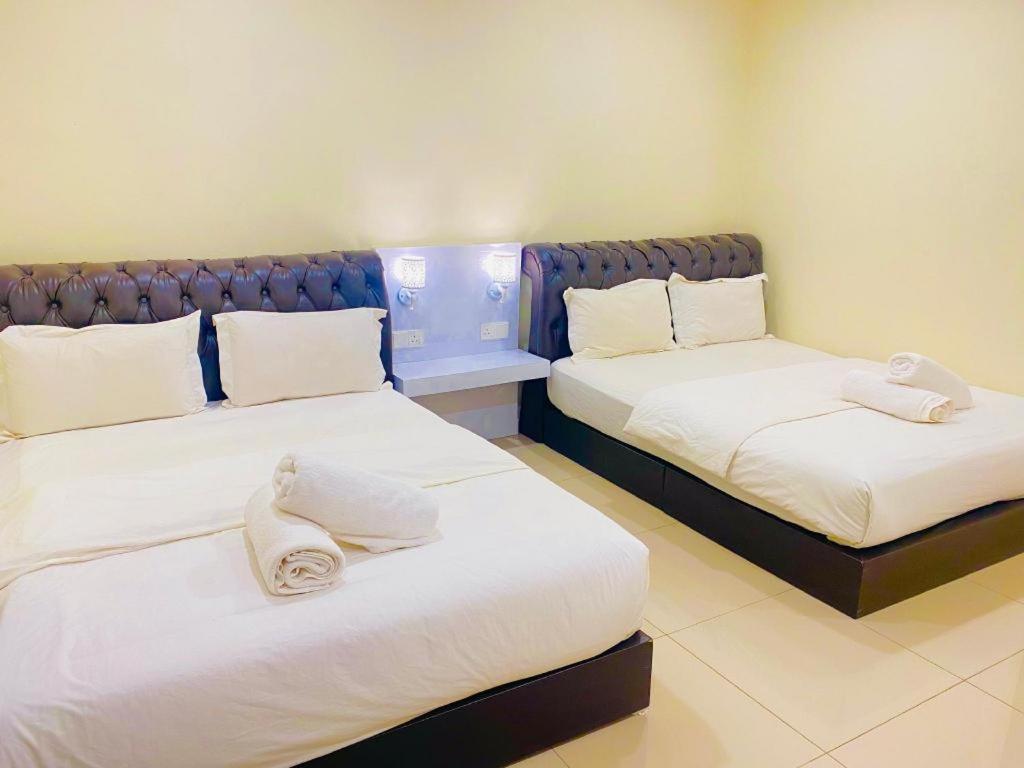 Sun Sega Hotel Перай Экстерьер фото