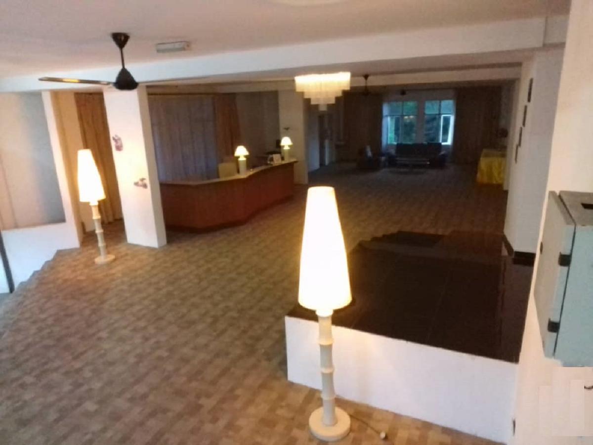 Sun Sega Hotel Перай Экстерьер фото