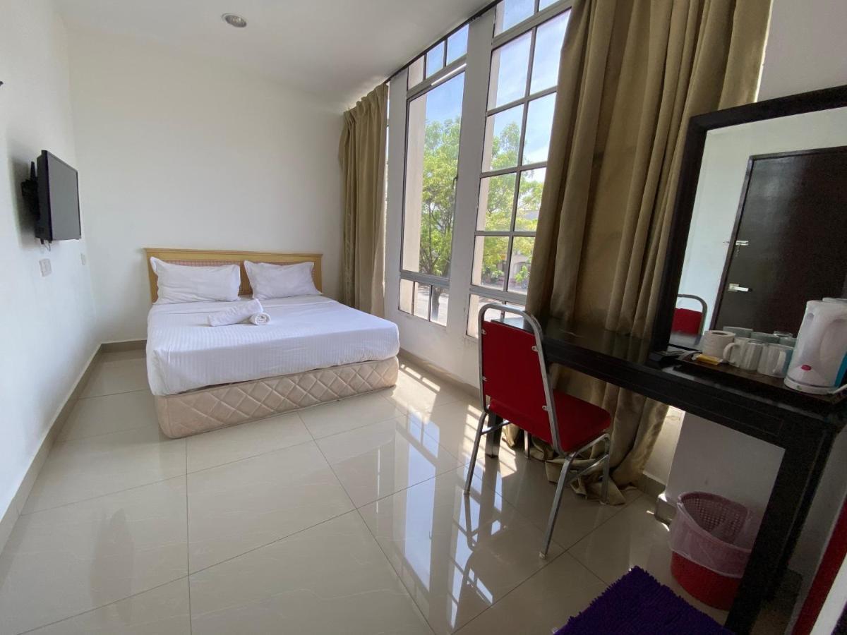 Sun Sega Hotel Перай Экстерьер фото