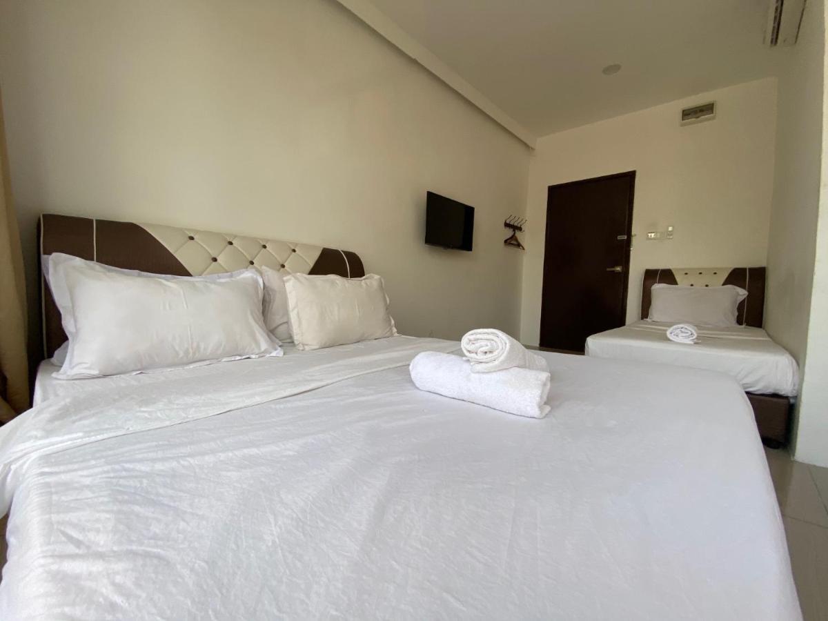 Sun Sega Hotel Перай Экстерьер фото