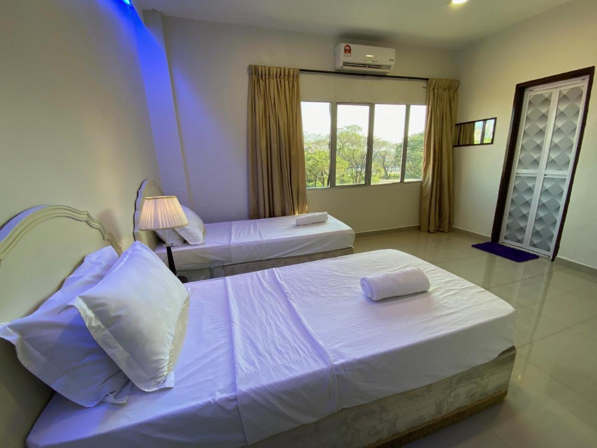 Sun Sega Hotel Перай Экстерьер фото